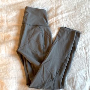 Lululemon To The Beat Tight 24”